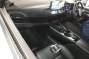 NISSAN X-TRAIL preview 3