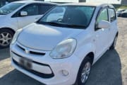 TOYOTA PASSO preview 1