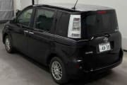 TOYOTA SIENTA preview 2