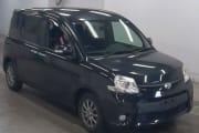 TOYOTA SIENTA preview 1
