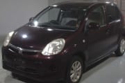 TOYOTA PASSO preview 1
