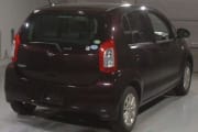 TOYOTA PASSO preview 2