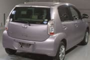 TOYOTA PASSO preview 2