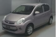 TOYOTA PASSO preview 1