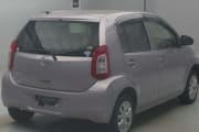 TOYOTA PASSO preview 2