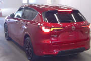 MAZDA CX-60 preview 2