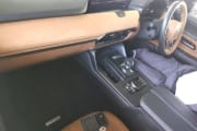 MAZDA CX-60 preview 3