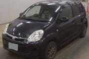 TOYOTA PASSO preview 1