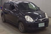 TOYOTA PASSO preview 2
