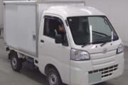 DAIHATSU HIJET TRUCK preview 1
