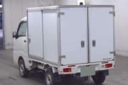 DAIHATSU HIJET TRUCK preview 2