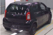 TOYOTA PASSO preview 2