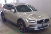 VOLKSWAGEN VOLVO V90 preview 1