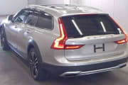 VOLKSWAGEN VOLVO V90 preview 2