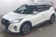 NISSAN MT KICKS preview 2
