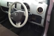 TOYOTA PASSO preview 3