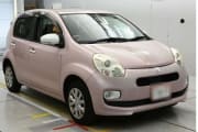 TOYOTA PASSO preview 2