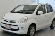 TOYOTA PASSO preview 1