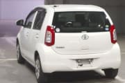 TOYOTA PASSO preview 2