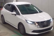 NISSAN NOTE preview 1