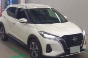 NISSAN MT KICKS preview 1
