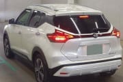 NISSAN MT KICKS preview 2