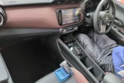 NISSAN MT KICKS preview 3