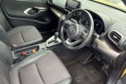 TOYOTA YARIS CROSS preview 3