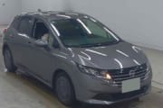 NISSAN NOTE preview 1