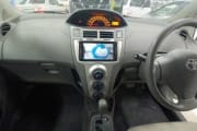 TOYOTA VITZ preview 3