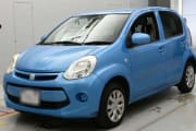 TOYOTA PASSO preview 1