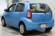 TOYOTA PASSO preview 2