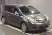 NISSAN NOTE preview 1