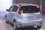 NISSAN NOTE preview 2