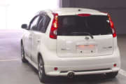 NISSAN NOTE preview 2