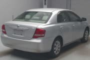 TOYOTA COROLLA AXIO preview 2