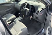 TOYOTA COROLLA AXIO preview 3