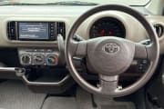 TOYOTA PASSO preview 3