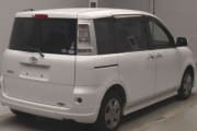 TOYOTA SIENTA preview 2