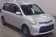 TOYOTA SIENTA preview 1