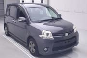 TOYOTA SIENTA preview 1