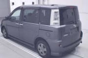 TOYOTA SIENTA preview 2