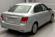 TOYOTA COROLLA AXIO preview 2