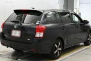 TOYOTA COROLLA FIELDER preview 2