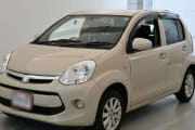 TOYOTA PASSO preview 1