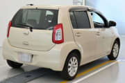 TOYOTA PASSO preview 2