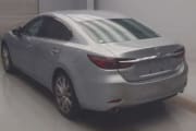 MAZDA MAZDA 6 preview 2