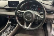 MAZDA MAZDA 6 preview 3