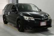 TOYOTA COROLLA FIELDER preview 1