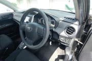 TOYOTA COROLLA FIELDER preview 3